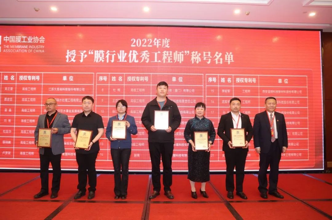 喜訊——中科瑞陽再次斬獲兩項大獎