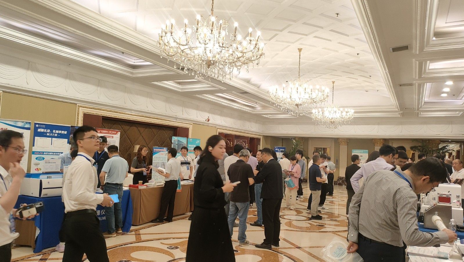 2024年第八屆全國(guó)醫(yī)用膜及應(yīng)用研討會(huì) 2024年5月9-11日