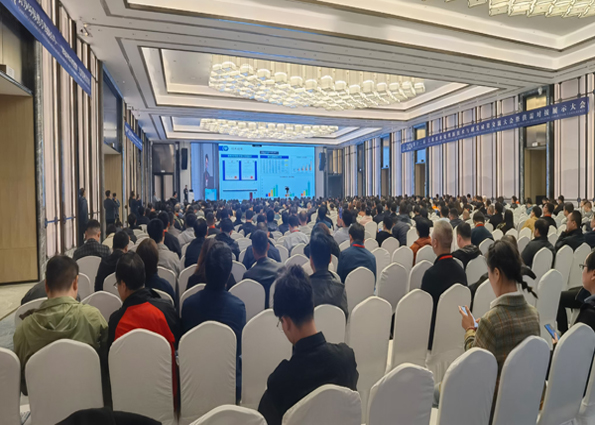 2024第12屆工業(yè)廢水處理新技術(shù)與研發(fā)成果交流大會(huì) 時(shí)間：2023年3月16-17日