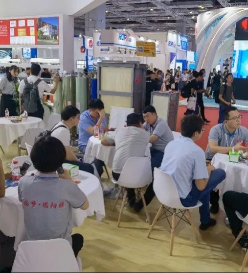 2023年Aquatech China上海國(guó)際水展 展會(huì)時(shí)間：2023年6月5-7日