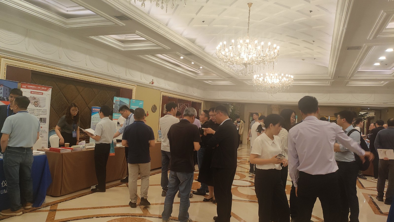 2024年第八屆全國(guó)醫(yī)用膜及應(yīng)用研討會(huì) 2024年5月9-11日