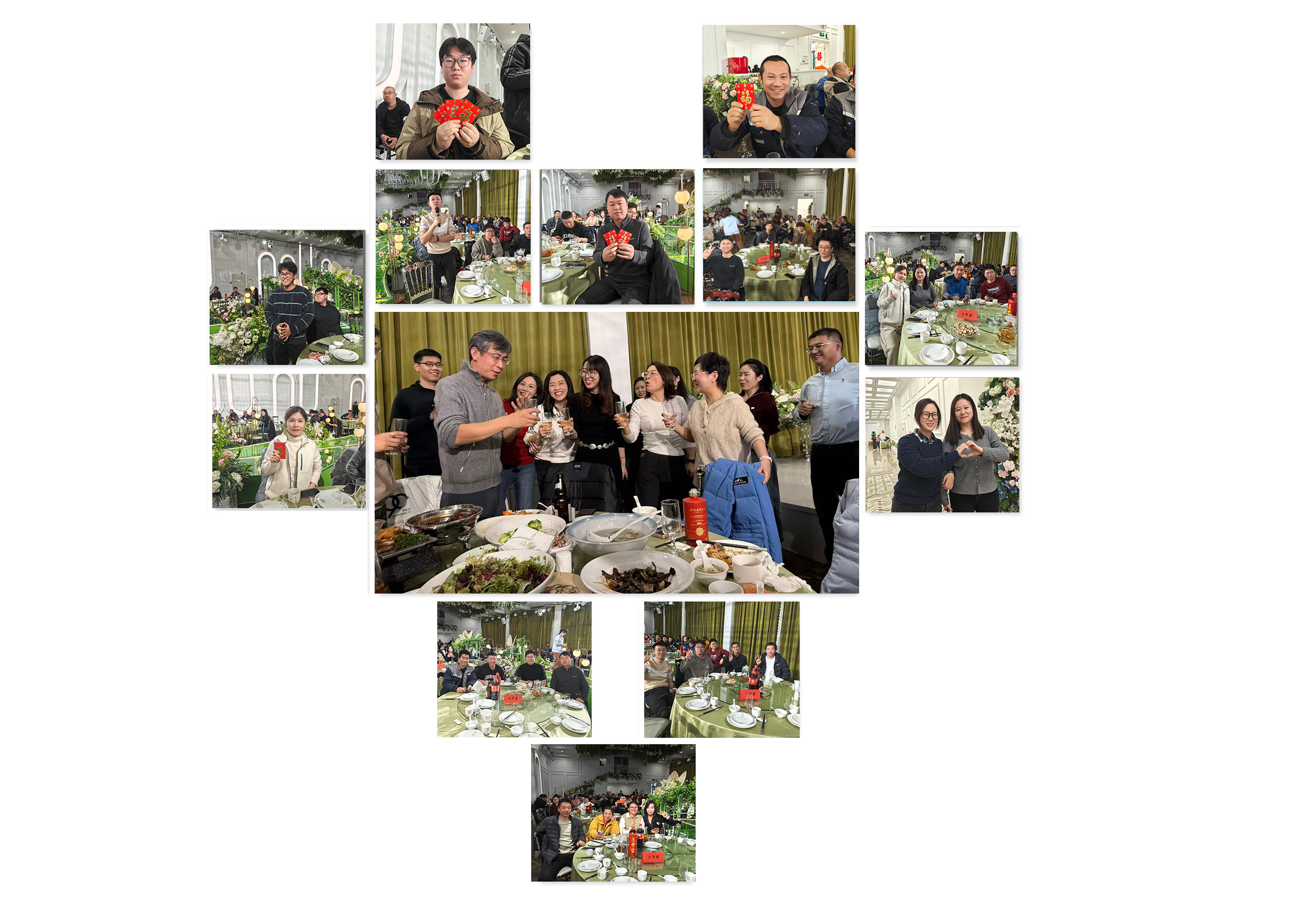 2026啟新程? 以賽促學(xué)聚人心